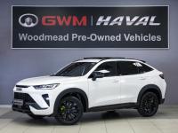 Thumbnail Haval H6 GT 2.0GDIT Super Luxury 4WD