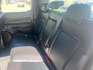 Ford Ranger 2.0 BiTurbo double cab Tremor 4WD