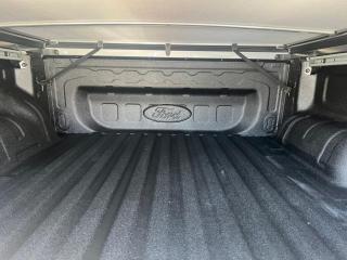 Ford Ranger 2.0 BiTurbo double cab Tremor 4WD