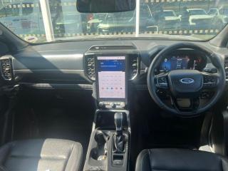 Ford Ranger 2.0 BiTurbo double cab Tremor 4WD