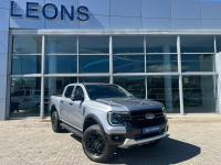 Ford Ranger 2.0 BiTurbo double cab Tremor 4WD