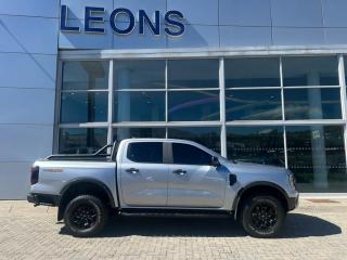 Ford Ranger 2.0 BiTurbo double cab Tremor 4WD