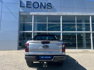 Ford Ranger 2.0 BiTurbo double cab Tremor 4WD