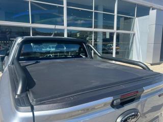 Ford Ranger 2.0 BiTurbo double cab Tremor 4WD