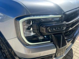 Ford Ranger 2.0 BiTurbo double cab Tremor 4WD