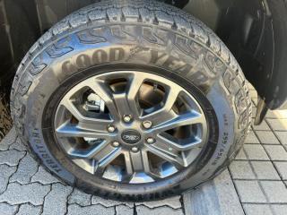 Ford Ranger 2.0 BiTurbo double cab Wildtrak 4x4