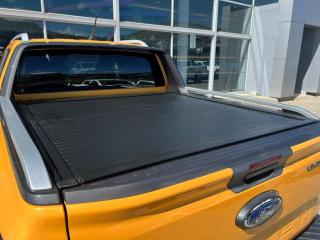 Ford Ranger 2.0 BiTurbo double cab Wildtrak 4x4