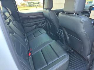 Ford Ranger 2.0 BiTurbo double cab Tremor 4WD