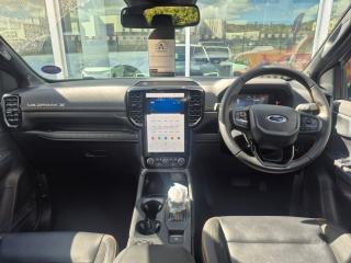 Ford Ranger 2.0 BiTurbo double cab Wildtrak X 4WD
