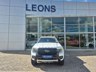 Ford Ranger 2.0 BiTurbo double cab Wildtrak X 4WD