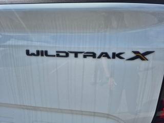 Ford Ranger 2.0 BiTurbo double cab Wildtrak X 4WD