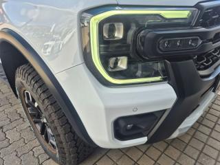 Ford Ranger 2.0 BiTurbo double cab Wildtrak X 4WD