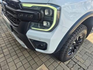 Ford Ranger 2.0 BiTurbo double cab Wildtrak X 4WD