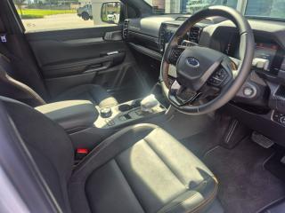 Ford Ranger 2.0 BiTurbo double cab Wildtrak X 4WD