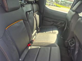 Ford Ranger 2.0 BiTurbo double cab Wildtrak X 4WD