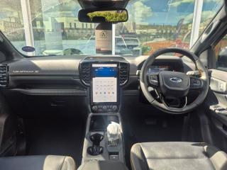 Ford Ranger 2.0 BiTurbo double cab Wildtrak X 4WD