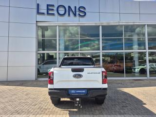 Ford Ranger 2.0 BiTurbo double cab Wildtrak X 4WD