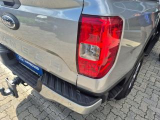 Ford Ranger 2.0 BiTurbo SuperCab XLT 4x4