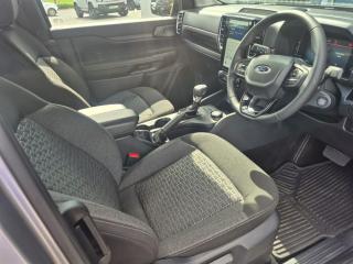 Ford Ranger 2.0 BiTurbo SuperCab XLT 4x4