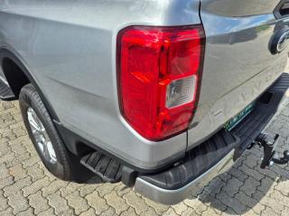 Ford Ranger 2.0 BiTurbo SuperCab XLT 4x4