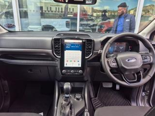 Ford Ranger 2.0 BiTurbo SuperCab XLT 4x4