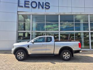 Ford Ranger 2.0 BiTurbo SuperCab XLT 4x4