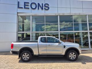 Ford Ranger 2.0 BiTurbo SuperCab XLT 4x4