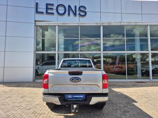 Ford Ranger 2.0 BiTurbo SuperCab XLT 4x4