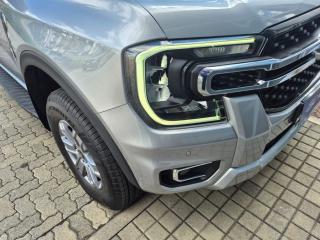 Ford Ranger 2.0 BiTurbo SuperCab XLT 4x4