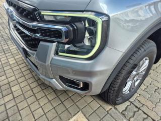 Ford Ranger 2.0 BiTurbo SuperCab XLT 4x4