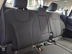 Mahindra XUV700 2.0T AX5 - Image 25