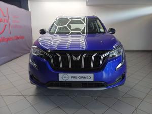 Mahindra XUV700 2.0T AX5 - Image 2