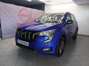 Mahindra XUV700 2.0T AX5 - Image 3
