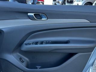Ford Territory 1.8T Trend