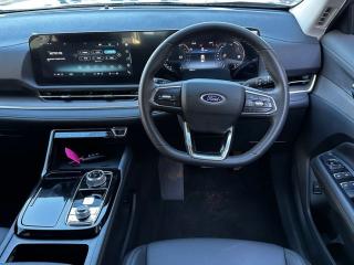 Ford Territory 1.8T Trend