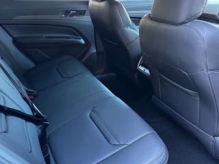 Ford Territory 1.8T Trend