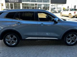 Ford Territory 1.8T Trend