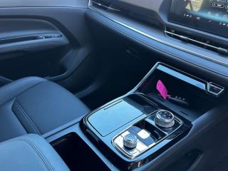 Ford Territory 1.8T Trend
