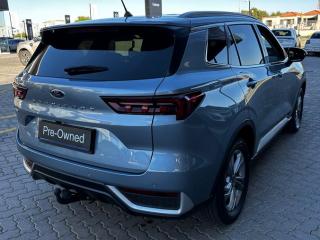 Ford Territory 1.8T Trend
