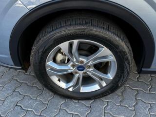 Ford Territory 1.8T Trend
