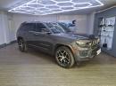 Thumbnail Jeep Grand Cherokee 3.6 4x4 Overland