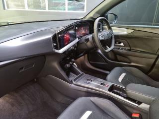 Opel Mokka 1.2T GS Line