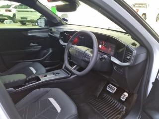 Opel Mokka 1.2T GS Line