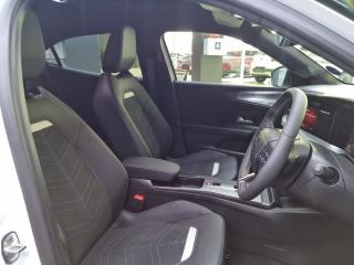 Opel Mokka 1.2T GS Line