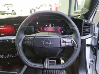 Opel Mokka 1.2T GS Line