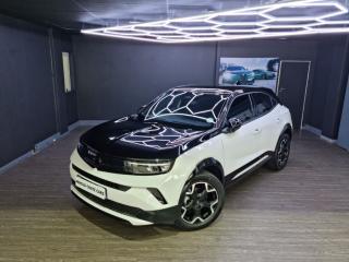 Opel Mokka 1.2T GS Line