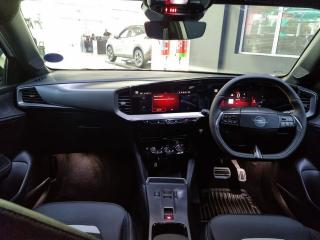 Opel Mokka 1.2T GS Line