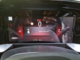 Opel Mokka 1.2T GS Line