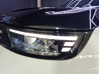 Opel Mokka 1.2T GS Line