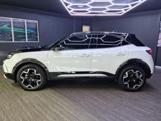 Opel Mokka 1.2T GS Line